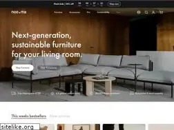 Sites similar to noo.ma