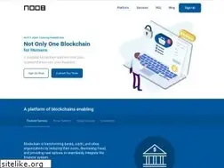 Sites similar to noob.io