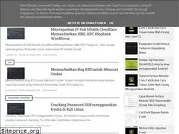 Sites similar to noob1t4.blogspot.com