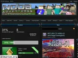 Sites similar to noobadventures.com