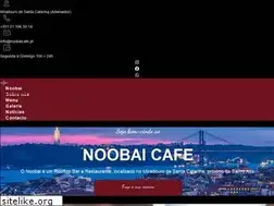 Sites similar to noobaicafe.com