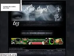Sites similar to noobangel.clicforum.fr