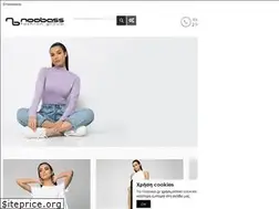 Sites similar to noobass.gr