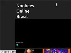 Sites similar to noobeesonlinebrasil.blogspot.com