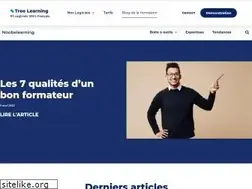 Sites similar to noobelearning.com