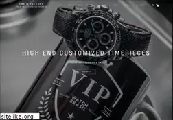 Sites similar to noobfactorywatches.shop