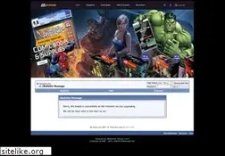 Sites similar to noobforums.com