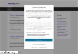 Sites similar to noobguides.de