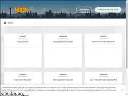 Sites similar to noobhotel.nl