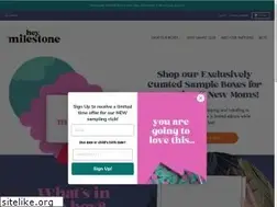 Sites similar to noobiebox.com
