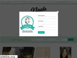 Sites similar to noobmommy.com