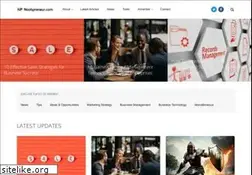 Sites similar to noobpreneur.com