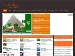Sites similar to noobsflashgames.com