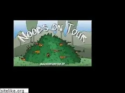 Sites similar to noobsontour.de
