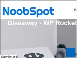 Sites similar to noobspot.com