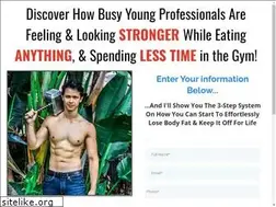 Sites similar to noobstrength.com