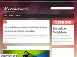 Sites similar to noobstutorials.com