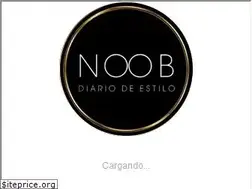 Sites similar to noobstyle.net