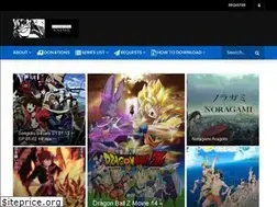 Sites similar to noobsubs.com