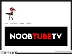 Sites similar to noobtubetv.wordpress.com