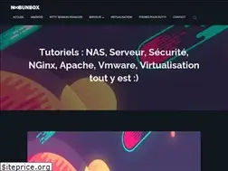 Sites similar to noobunbox.net