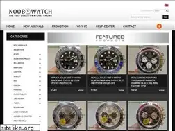 Sites similar to noobwatch.com