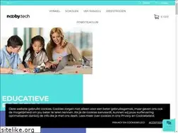 Sites similar to nooby.tech