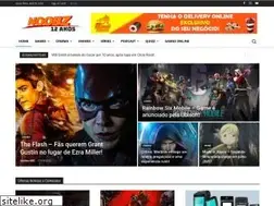 Sites similar to noobz.com.br