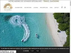 Sites similar to noocea.fr