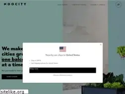 Sites similar to noocity.com