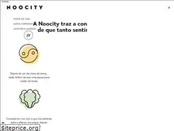 Sites similar to noocity.pt