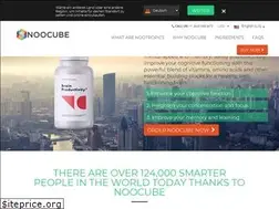 Sites similar to noocube.com