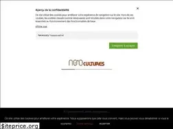 Sites similar to noocultures.info