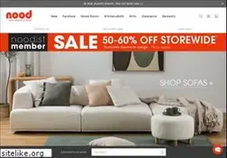 Sites similar to nood.co.nz