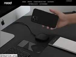 Sites similar to noodcases.com