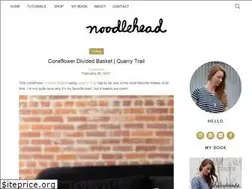 Sites similar to noodle-head.com