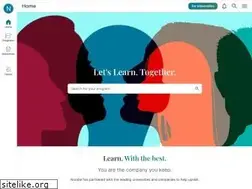 Sites similar to noodle.com