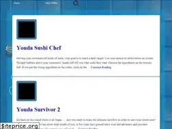 Sites similar to noodlearcade.com