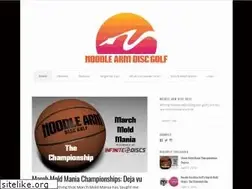 Sites similar to noodlearmdiscgolf.com