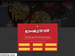 Sites similar to noodleexpress.net