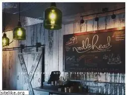 Sites similar to noodleheadpgh.com