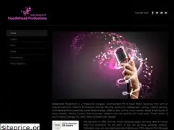 Sites similar to noodleheadproductions.com