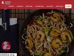 Sites similar to noodlehouse.com.tr