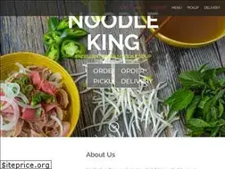 Sites similar to noodlekingcalgary.com