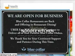Sites similar to noodlekitchenjh.com