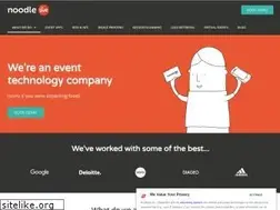 Sites similar to noodlelive.com