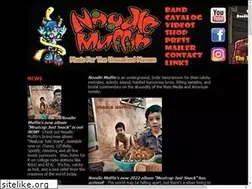 Sites similar to noodlemuffin.com
