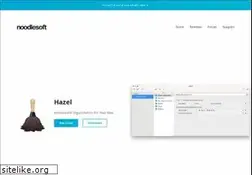 Sites similar to noodlesoft.com