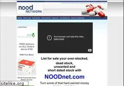Sites similar to noodnet.com