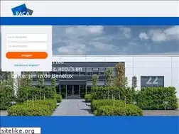 Sites similar to noodverlichtingkopen.be